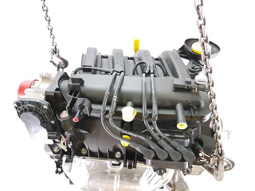 Engine RENAULT TWINGO I (C06_)  | BP28160610M1 