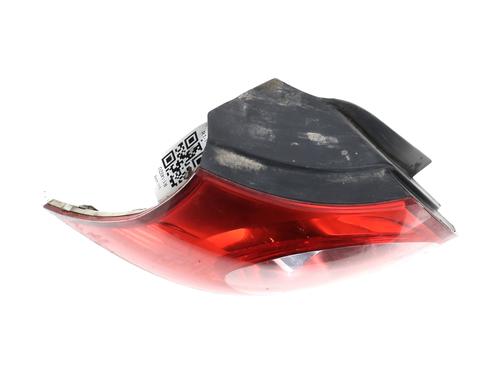 Used Left taillight VW GOLF V (1K1) 1.9 TDI (90 hp) 29849407