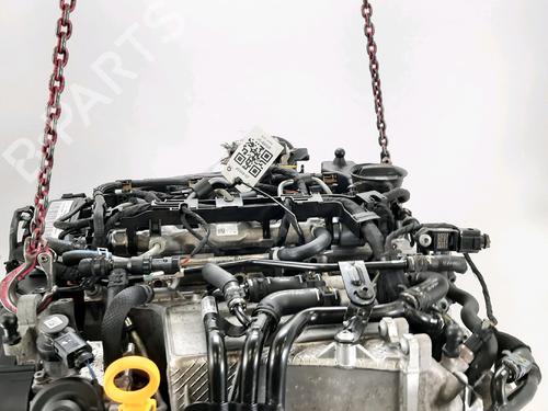 Engine AUDI Q3 (8UB, 8UG) 2.0 TDI quattro | BP33331975M1 - Image 5