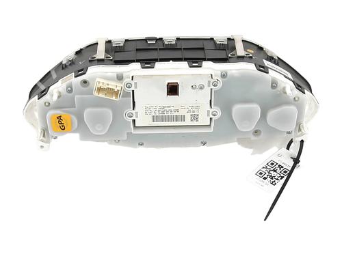 Instrument cluster PEUGEOT 208 I (CA_, CC_) 1.6 VTi | BP19338794C47 