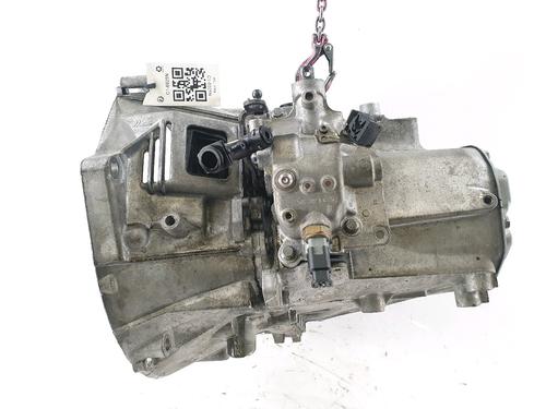Used Gearbox Gearbox PEUGEOT 308 II (LB_, LP_, LW_, LH_, L3_) 1.6 GTi (L35GNH) (272 hp) 33446381 33446381