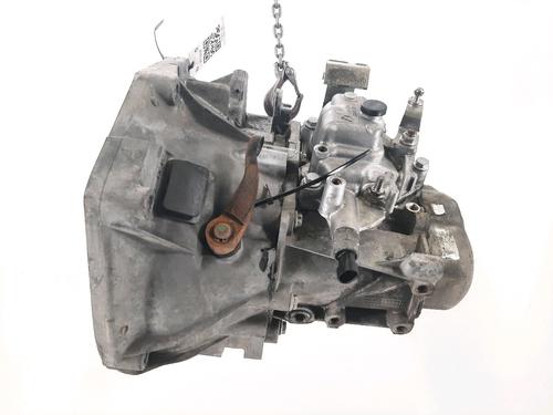 gearbox-fiat-punto-evo-199_-2008-36853661 main image