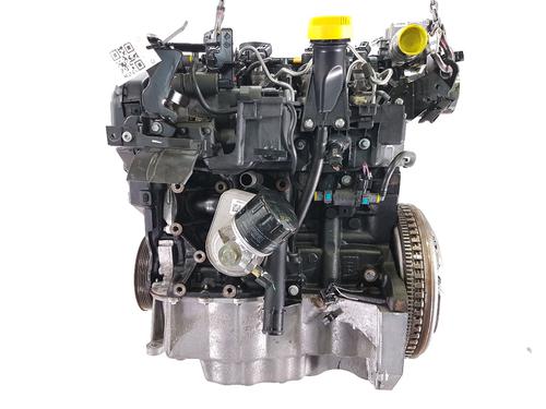 Engine RENAULT SCÉNIC III (JZ0/1_) 1.5 dCi | BP40058499M1 - Image 2