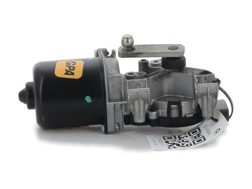 Used Front wiper motor RENAULT CLIO IV (BH_) 0.9 TCe 90 (BHNF, BHMA, BHMH, BHJK, BHJR) (90 hp) 29695747