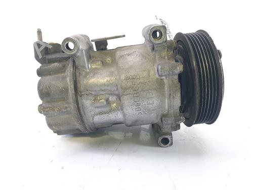 AC compressor CITROËN DS3 (SA_) 1.6 HDi 90 | BP27531358M34 - Image 2