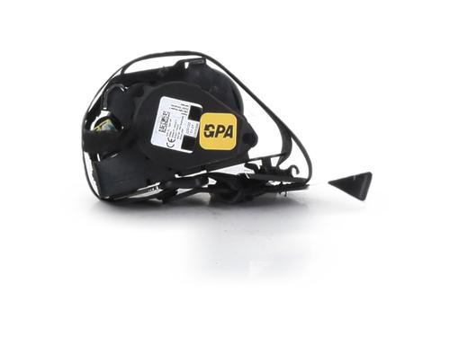 Rear left seatbelt DACIA DUSTER (HM_) 1.5 dCi 115 (HMAD) | BP38613162I29 - Image 3
