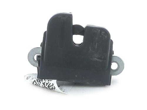 Tailgate lock SEAT IBIZA IV SC (6J1, 6P5) 1.4 | BP31284777C101