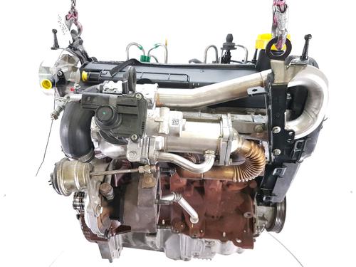 Engine RENAULT TWINGO II (CN0_) 1.5 dCi (CN0E) | BP37483444M1 - Image 5