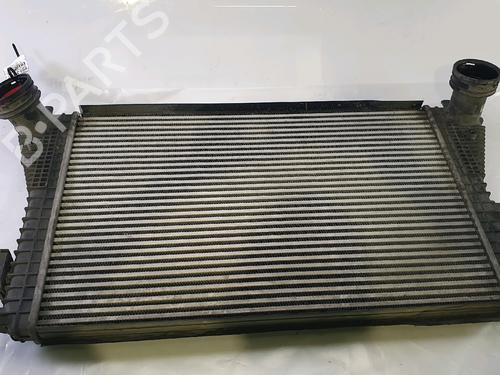 Intercooler VW GOLF V (1K1) [2003-2010]  28310399