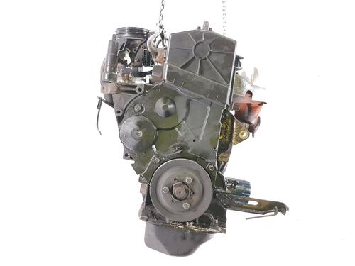 Used Engine PEUGEOT 106 I (1A, 1C) [1991-1996]  26405714