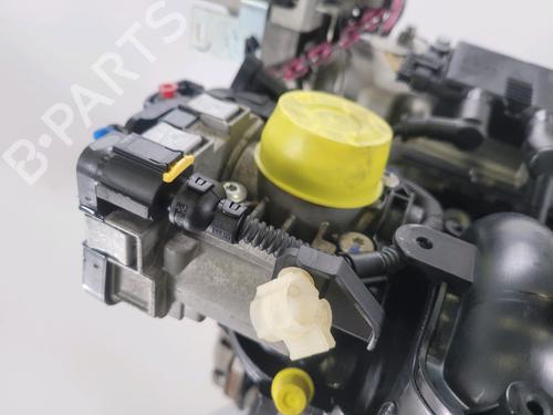 Engine FIAT 500 (312_) 1.2 (312AXA1A) | BP29495469M1 