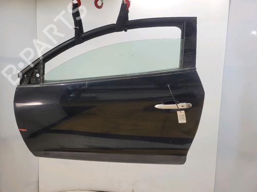Used Left front door Left front door RENAULT MEGANE III Coupe (DZ0/1_) 1.9 dCi (DZ0N, DZ0J, DZ1J, DZ1K) (131 hp) 34147483 34147483