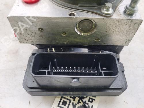 ABS pump NISSAN PULSAR Hatchback (C13) 1.2 DIG-T | BP14470106M43 