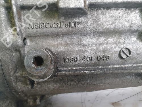 Gearbox BMW 3 (E90) 320 d | BP29964663M3