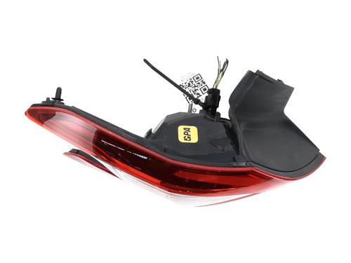 Used Left taillight PEUGEOT 308 I (4A_, 4C_) [2007-2016]  28686700