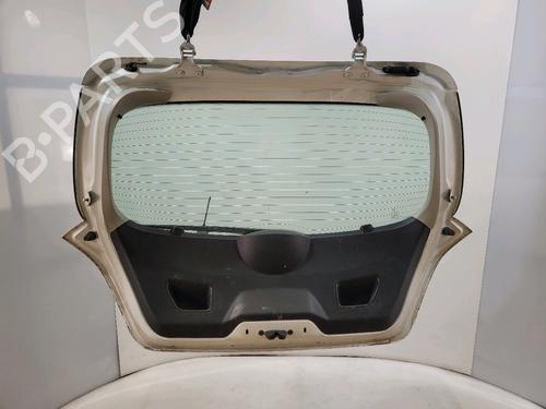 Tailgate PEUGEOT 207 (WA_, WC_) 1.6 HDi | BP30632857C6