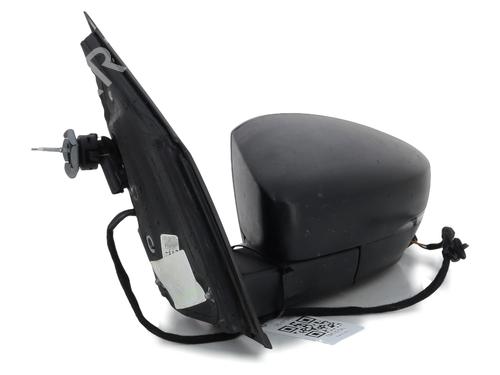 Left mirror VW POLO V (6R1, 6C1) 1.2 | BP27814922C26 