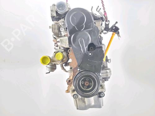 Motor AUDI A3 Sportback (8PA) 1.9 TDI (105 hp) 30165220