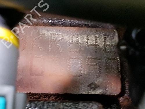 Engine DACIA LODGY (JS_) 1.5 dCi (JSMC, JSAF) | BP29416583M1 