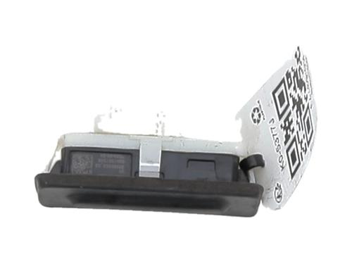 Tailgate handle PEUGEOT 208 II (UB_, UP_, UW_, UJ_) 1.2 PureTech 75 | BP30190185C132