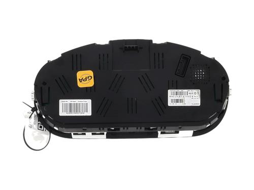 Instrument cluster RENAULT MEGANE III Hatchback (BZ0/1_, B3_) 1.5 dCi (BZ09, BZ0D, BZ1W, BZ29, BZ14) | BP23450910C47 