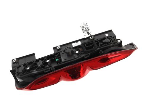 Used Left taillight FIAT DOBLO Cargo (263_) [2010-2025]  28137910