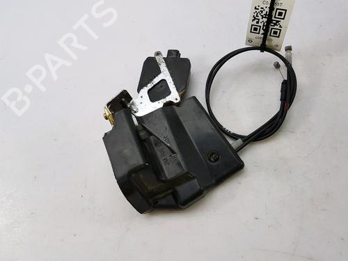 Rear left lock HYUNDAI TUCSON (JM) 2.0 CRDi | BP13023207C100 