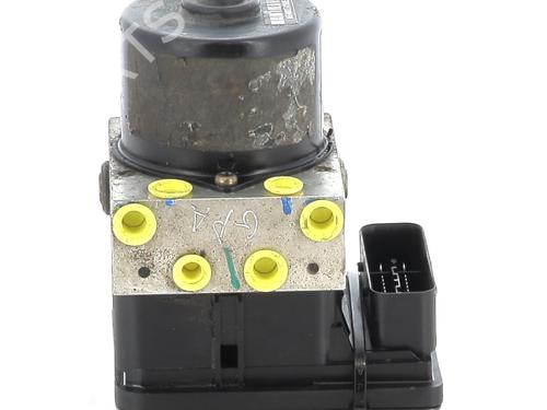 ABS pump RENAULT LAGUNA II (BG0/1_) 1.9 dCi (BG08, BG0G) | BP27857506M43 