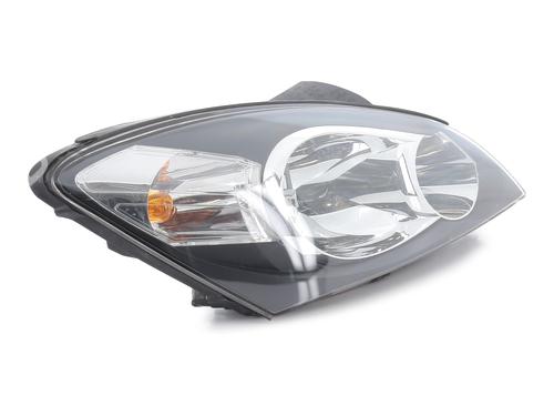 Right headlight KIA CEE'D Hatchback (ED) 1.6 CRDi 115 | BP31844317C29