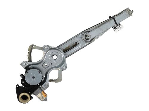 Used Front left window mechanism TOYOTA AURIS (_E15_) [2006-2012]  28207825