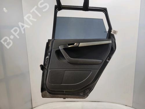Right rear door AUDI A3 Sportback (8PA) 2.0 TDI 16V | BP29696427C5 
