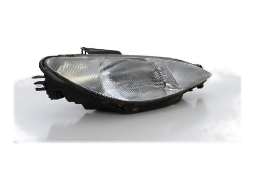 Højre forlygte PEUGEOT 206 Hatchback (2A/C) 1.6 i | BP29495149C29 