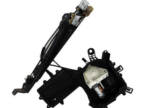 Used Front right window mechanism SEAT LEON (1P1) 2.0 TDI 16V (140 hp) 27906712