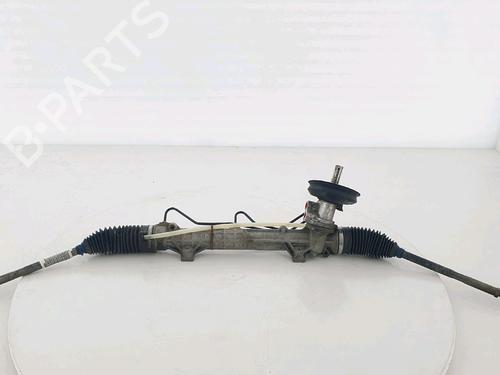 Used Steering rack PEUGEOT 206 Hatchback (2A/C) 1.4 HDi eco 70 (68 hp) 30312402