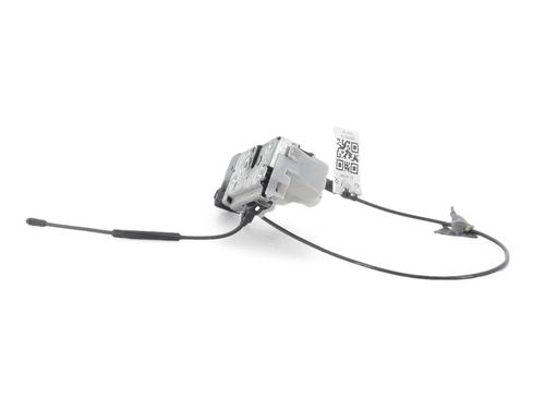Front left lock RENAULT TWINGO II (CN0_) 1.2 16V (CN04, CN0B) | BP40034721C98 - Image 2