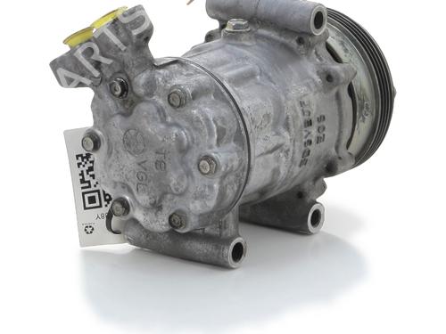 AC-Kompressor RENAULT TWINGO I (C06_)  | BP28106086M34 