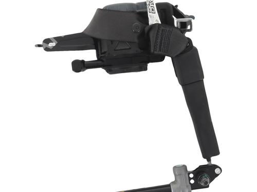 Used Front left seatbelt Front left seatbelt OPEL KARL (C16) 1.0 (75 hp) 33949438 33949438