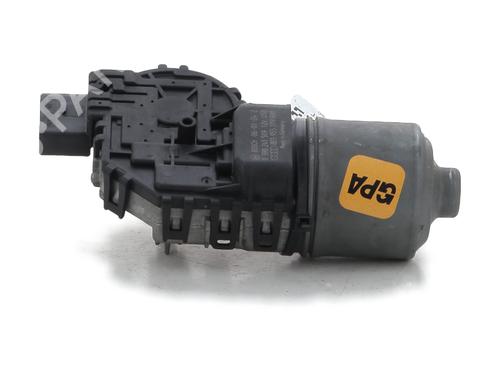 Used Front wiper motor AUDI A4 B7 Avant (8ED) 1.9 TDI (116 hp) 29470783