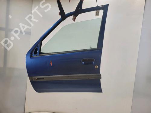 left-front-door-citroen-saxo-s0-s1-1996-1997-1998-1999-2000-2001-2002-2003-2004-30313048 main image