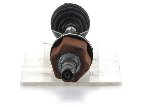 Left front driveshaft NISSAN QASHQAI II (J11, J11_) 1.6 dCi | BP29964275M38