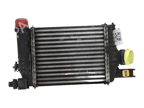 Used Intercooler Intercooler RENAULT CLIO IV (BH_) 1.5 dCi 90 (90 hp) 35718532 35718532