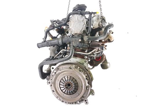Engine SEAT IBIZA III (6L1) 1.9 TDI | BP29762201M1 