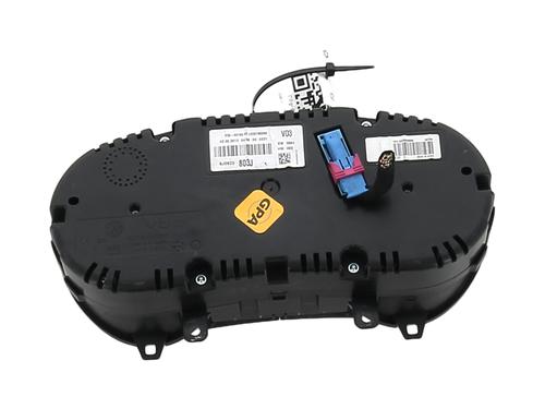Instrument cluster SEAT IBIZA IV (6J5, 6P1) 1.2 TDI | BP21756431C47 