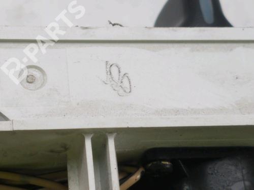 Climate control HONDA HR-V (GH_) 1.6 16V (GH1, GH3) | BP10473285I5 