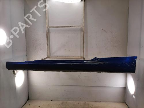 Used Left sideskirt BMW 3 Coupe (E92) 335 i (306 hp) 25831021