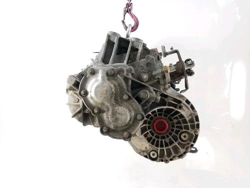 Gearbox OPEL MERIVA A MPV (X03) 1.7 CDTI (E75) | BP18453445M3 