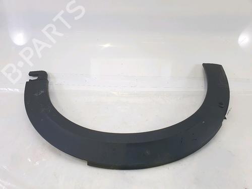Used Front left wheel arch trim MINI MINI (F56) Cooper SE / Electric (184 hp) 27912968