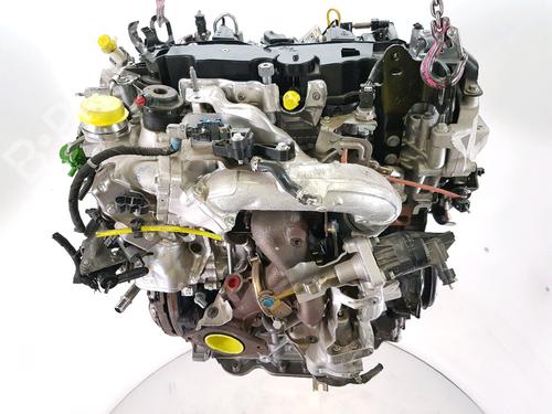 Engine RENAULT MASTER III Van (FV) 2.3 dCi 135 FWD (FV0N, FV08, FV06, FV00, FV1S) | BP37657468M1 - Image 5