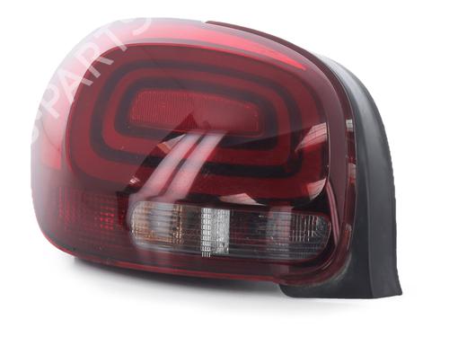 Left taillight CITROËN C3 III (SX) 1.6 BlueHDi 75 | BP36962380C34 - Image 2