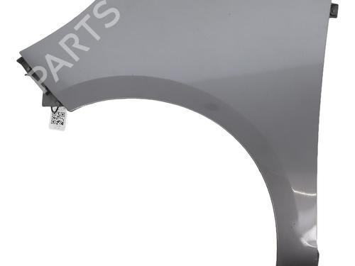Used Left front fenders RENAULT SCÉNIC III (JZ0/1_) 1.5 dCi (110 hp) 29701847